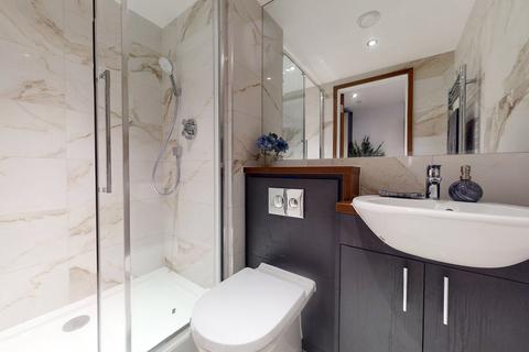undefined, Apt 11,  Live Oasis Deansgate, Live Oasis Deansgate M2