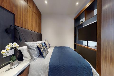 undefined, Apt 11,  Live Oasis Deansgate, Live Oasis Deansgate M2