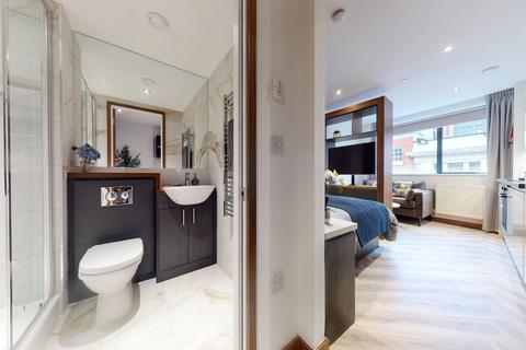 undefined, Apt 11,  Live Oasis Deansgate, Live Oasis Deansgate M2