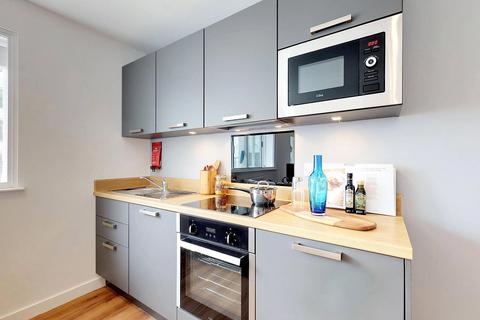 undefined, Apt 4,  Gravity Residence, Gravity Residence L2