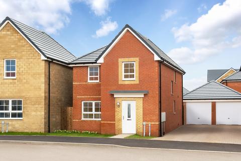 4 bedroom detached house for sale, Kingsley at Meadow Hill, NE15 Meadow Hill, Hexham Road, Newcastle upon Tyne NE15