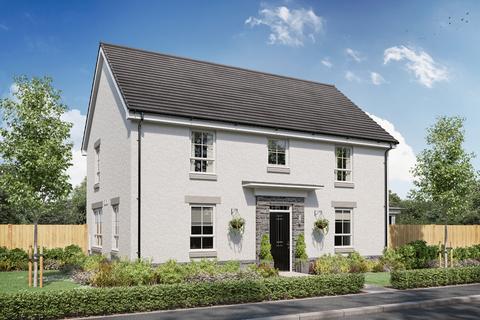 4 bedroom detached house for sale, RALSTON at DWH @ Eaglesham View Eaglesham Road, East Kilbride G75