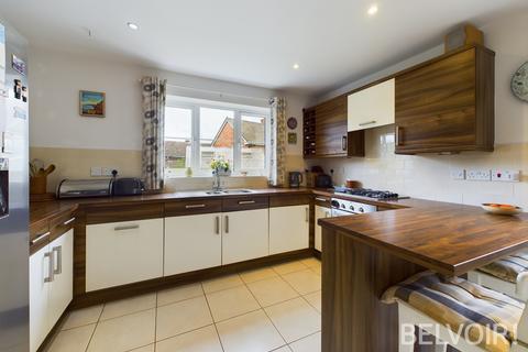 4 bedroom detached house for sale, The Orchards, Eccleshall, ST21