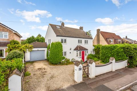 4 bedroom detached house for sale, Blind Lane, Trowbridge, Wiltshire