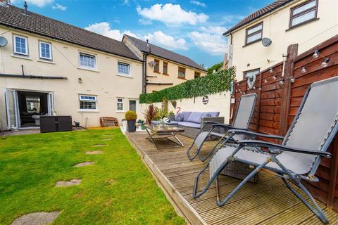 3 bedroom cottage for sale, Chatham Street, Machen, Caerphilly, CF83 8SH