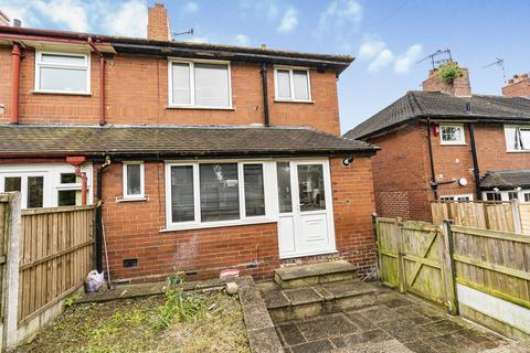 3 bedroom semi-detached house for sale, Ashlands Road, Stoke-on-Trent ST4