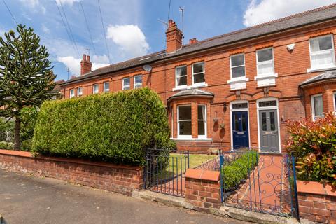 3 bedroom terraced house for sale, Park Avenue, Worcester, Worcestershire, WR3