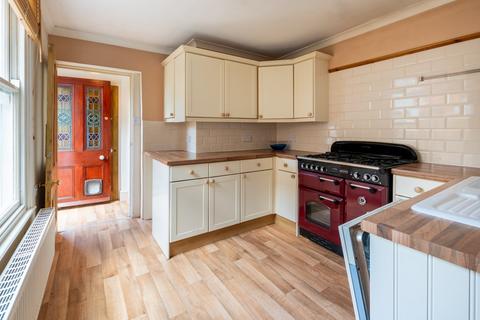 3 bedroom terraced house for sale, Park Avenue, Worcester, Worcestershire, WR3