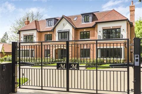 2 bedroom apartment for sale, Mulberry Manor, New Road, Welwyn, AL6