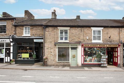 2 bedroom terraced house for sale, High Street, New Mills SK22
