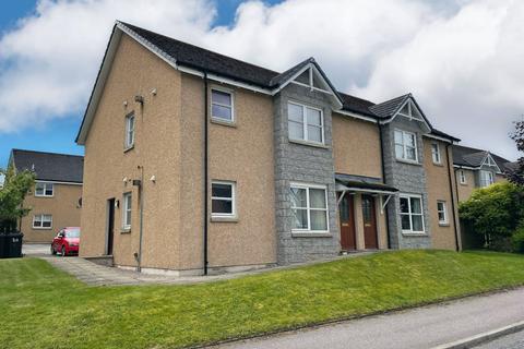 2 bedroom ground floor flat for sale, Correen Avenue, Alford, AB33