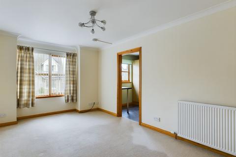 2 bedroom ground floor flat for sale, Correen Avenue, Alford, AB33