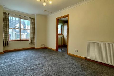 2 bedroom ground floor flat for sale, Correen Avenue, Alford, AB33