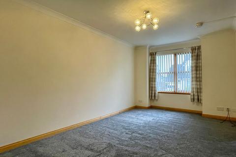 2 bedroom ground floor flat for sale, Correen Avenue, Alford, AB33