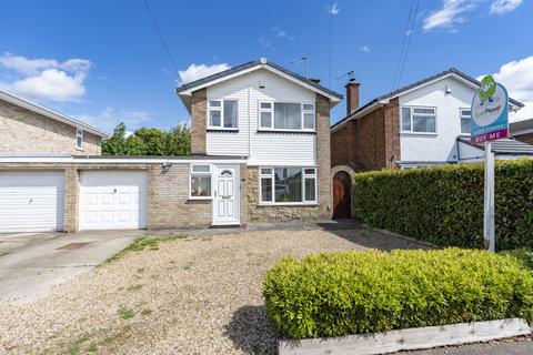 3 bedroom detached house for sale, Sussex Avenue, Boston, Lincolnshire, PE21