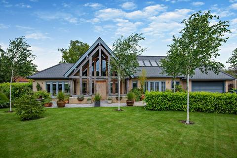 5 bedroom detached house for sale, High Street, Balsham, Cambridge, Cambridgeshire