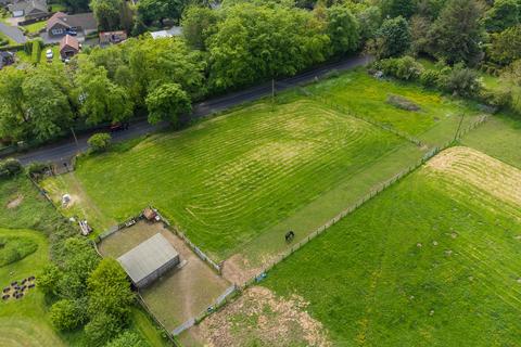 Land for sale, Leamington Lane, Morpeth NE65