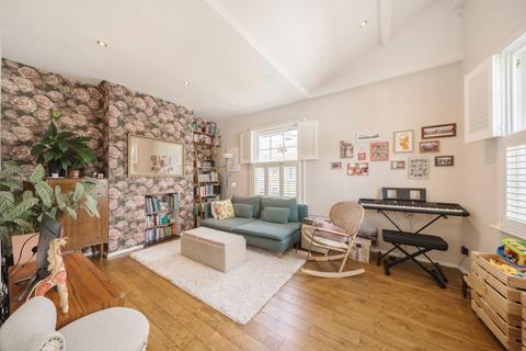 undefined, Pelton Road London SE10