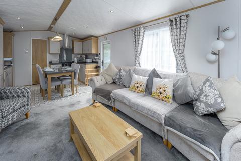 2 bedroom lodge for sale, Leamington Way, Morpeth NE65