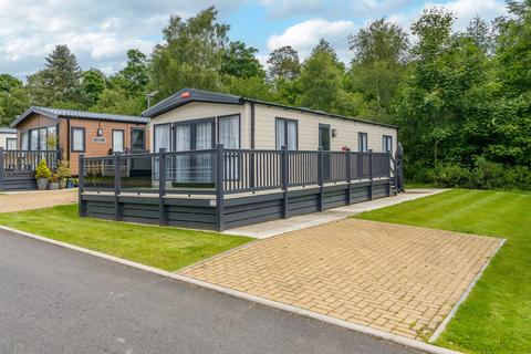 2 bedroom lodge for sale, Leamington Way, Morpeth NE65