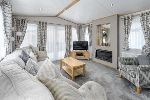 2 bedroom lodge for sale, Leamington Way, Morpeth NE65