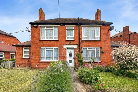 4 bedroom semi-detached house for sale, Forge Lane, Gillingham, Kent, ME7