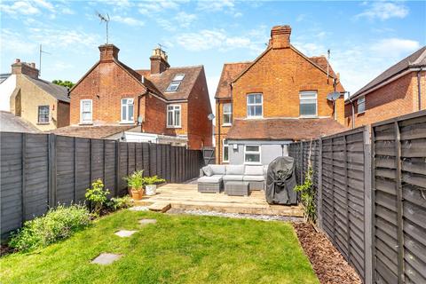 63 Beech Road, High Wycombe, HP11 1RY