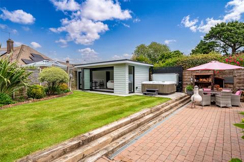 4 bedroom detached house for sale, The Plantation, Worthing, West Sussex, BN13