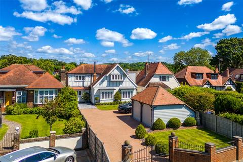 4 bedroom detached house for sale, The Plantation, Worthing, West Sussex, BN13