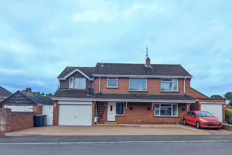 4 bedroom detached house for sale, Exeter EX4