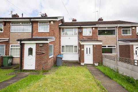 3 bedroom terraced house for sale, Lansdowne Road, Chadderton OL9