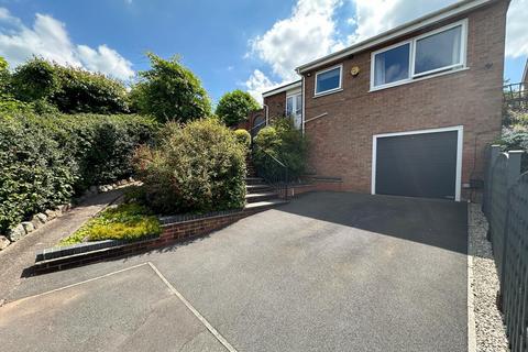 13 Field Close, Burton-on-trent, DE13 0NS