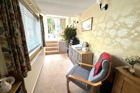 13 Field Close, Burton-on-trent, DE13 0NS