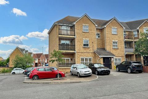 43 Osier Drive, Basildon, SS15 4HP