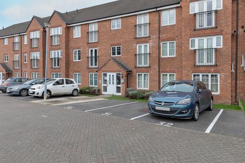 2 bedroom flat for sale, Westley Court, West Bromwich B71