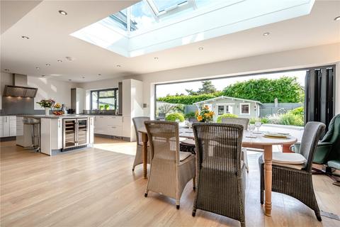 6 bedroom detached house for sale, Wickfield Avenue, Christchurch, Dorset, BH23