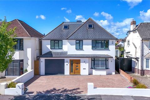 6 bedroom detached house for sale, Wickfield Avenue, Christchurch, Dorset, BH23