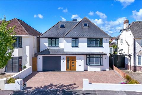 Wickfield Avenue, Christchurch, Dorset, BH23