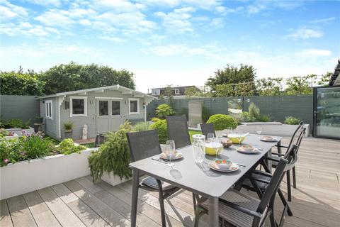 undefined, Wickfield Avenue, Christchurch, Dorset, BH23