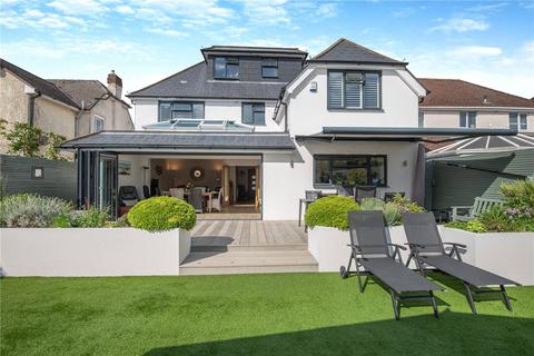 undefined, Wickfield Avenue, Christchurch, Dorset, BH23