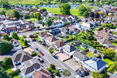undefined, Wickfield Avenue, Christchurch, Dorset, BH23