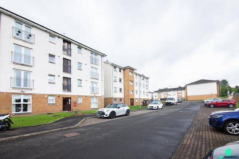 2 bedroom flat for sale, Silverbanks Court, Cambuslang G72