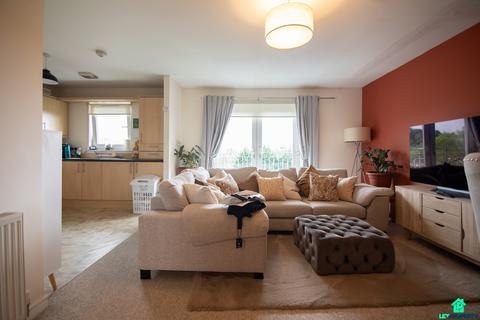 2 bedroom flat for sale, Silverbanks Court, Cambuslang G72