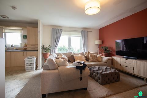 2 bedroom flat for sale, Silverbanks Court, Cambuslang G72