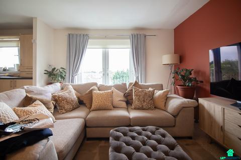 2 bedroom flat for sale, Silverbanks Court, Cambuslang G72