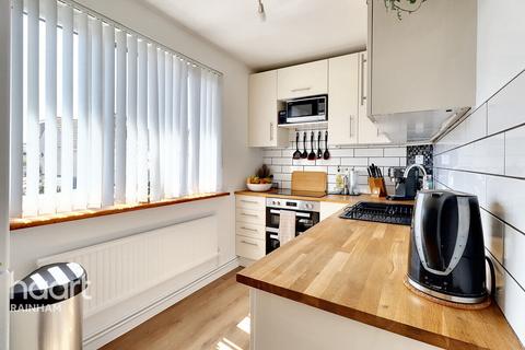 97 Cherry Tree Lane, Rainham, RM13 8TT