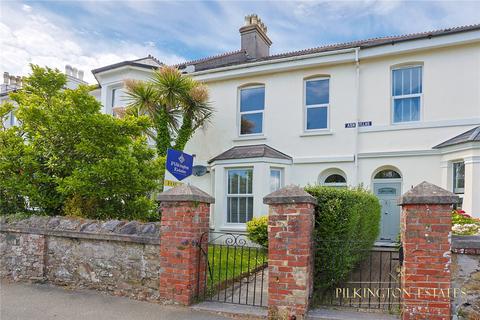 4 bedroom terraced house for sale, Plymouth, Devon PL3