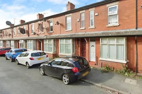 3 bedroom terraced house for sale, Beresford Street, Manchester, Greater Manchester, M14