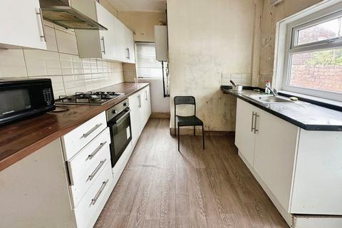 3 bedroom terraced house for sale, Beresford Street, Manchester, Greater Manchester, M14