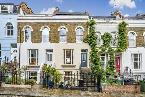 2 bedroom maisonette for sale, St Thomas Gardens, Kentish Town